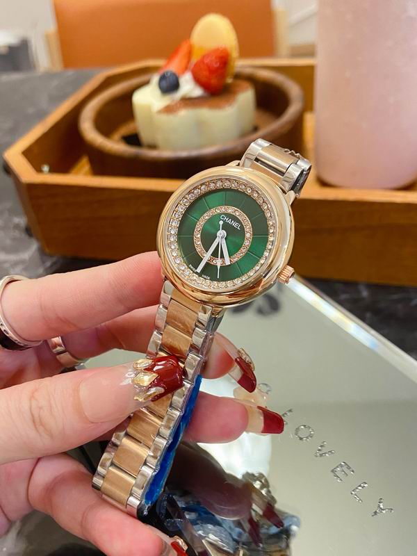 Chanel watch (29)